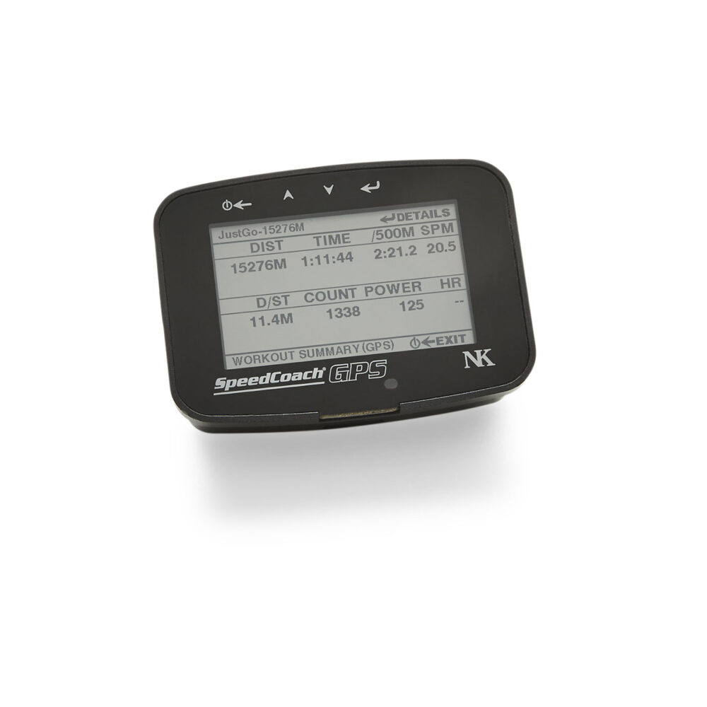 Speed Coach GPS – Rowshop